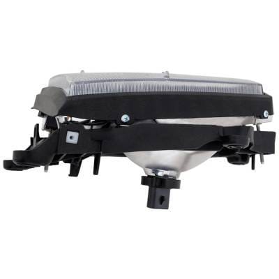 Headlight Compatible With 1998-1999 Honda Passport Amigo Rode Left Driver Side Isuzu Amigo Isuzu thumbnail 7
