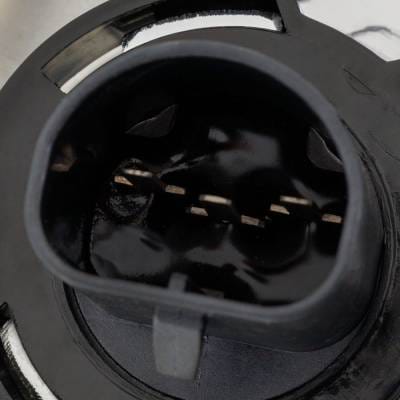 Headlight Compatible With 1998-1999 Honda Passport Amigo Rode Left Driver Side Isuzu Amigo Isuzu thumbnail 11