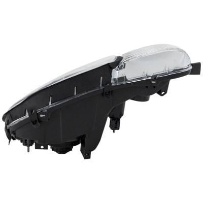 Headlight Compatible With 2000-2002 Dodge Plymouth Neon Ne Right Passenger Side Chrysler Neon thumbnail 11