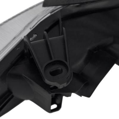Headlight Compatible With 2000-2002 Dodge Plymouth Neon Ne Right Passenger Side Chrysler Neon thumbnail 15
