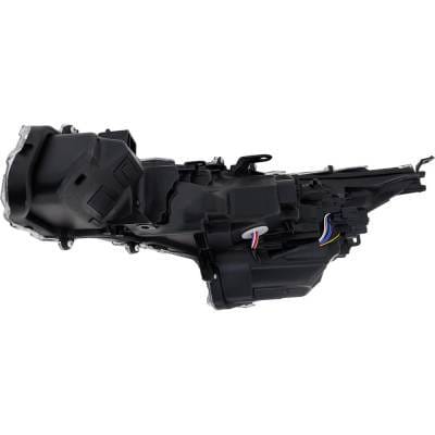 Headlight Compatible With 2019-2022 Toyota Corolla 2.0L 1.8L I4 M20a-Fks Right Passenger Side Led thumbnail 3