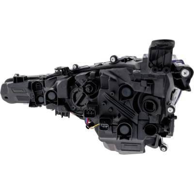 Headlight Compatible With 2019-2022 Toyota Corolla 2.0L 1.8L I4 M20a-Fks Right Passenger Side Led thumbnail 9