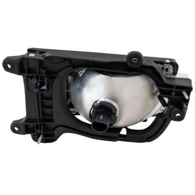 Headlight Compatible With 1998-1999 Honda Passport Amigo Rode Left Driver Side Isuzu Amigo Isuzu thumbnail 3