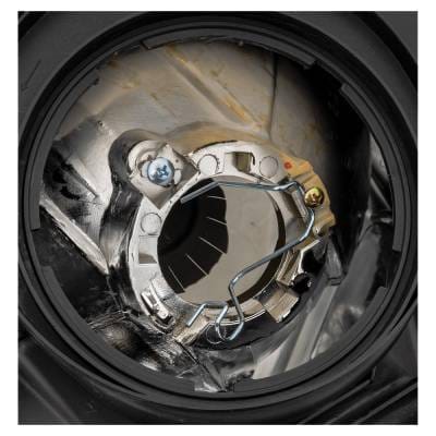 Headlight Compatible With 2004-2006 Toyota Prius 1.5L I4 Right Passenger Side Halogen T100153 110Hp thumbnail 11