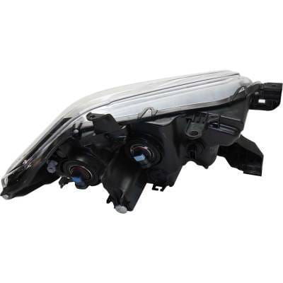 Headlight Compatible With 2016-2017 Toyota Tacoma 2.7L 3.5L I4 Left Driver Side Halogen Rept100332q thumbnail 9