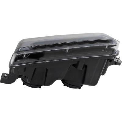 Headlight Compatible With 2014-2022 Kenworth T880 Right Passenger Side Led Rk10010065-Hdu thumbnail 7