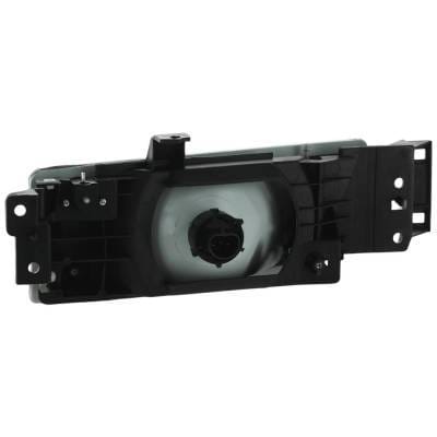 Headlight Compatible With 1991-1996 Ford Escort Left Driver Side Replaces F1cz13008b 20-1751-00 thumbnail 5