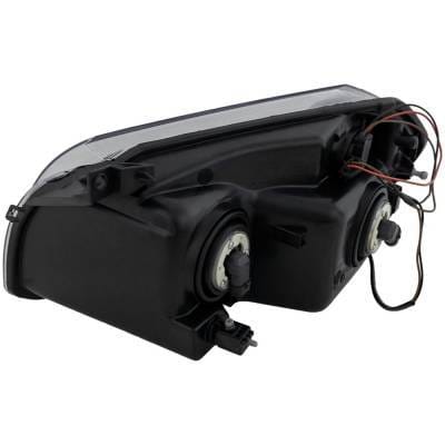 Headlight Compatible With 2005-2007 Dodge Magnum Right Passenger Side Halogen D100131 thumbnail 7