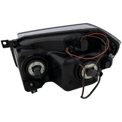Headlight Compatible With 2005-2007 Dodge Magnum Right Passenger Side Halogen D100131 thumbnail 9