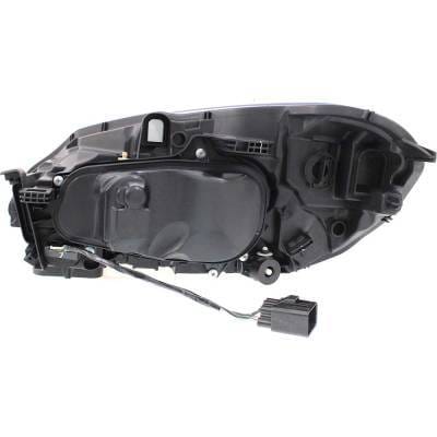 Headlight Compatible With 2014-2017 Volvo Xc60 2.0L 3.0L I4 B4204t11 B4204t27 B6304t4 Right thumbnail 9
