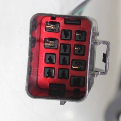 Headlight Compatible With 2014-2017 Volvo Xc60 2.0L 3.0L I4 B4204t11 B4204t27 B6304t4 Right thumbnail 13