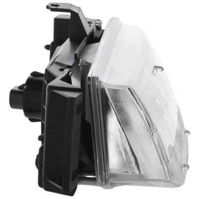 Headlight Compatible With 1991-1996 Ford Escort Left Driver Side Replaces F1cz13008b 20-1751-00 thumbnail 3