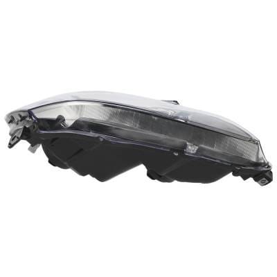 Headlight Compatible With 2003-2007 Honda Accord 2.4L 3.0L I4 K24a4/K24a8 J30a4/J30a5 Right thumbnail 15