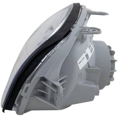 Headlight Compatible With 2001-2003 Hyundai Santa Fe 2.4L 2.7L I4 Right Passenger Side Halogen thumbnail 11