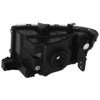 Headlight Compatible With 2006-2008 Honda Ridgeline Right Passenger Side Halogen H100153q thumbnail 9