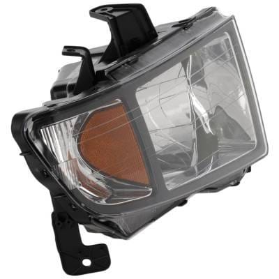 Headlight Compatible With 2006-2008 Honda Ridgeline Right Passenger Side Halogen H100153q thumbnail 15