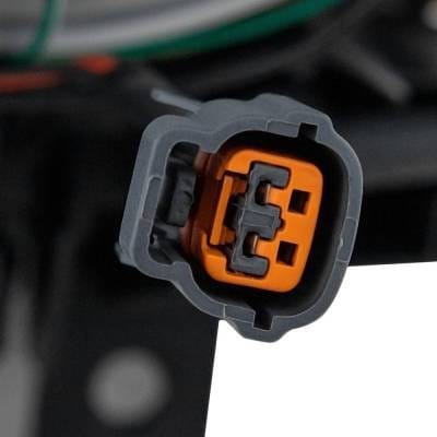 Headlight Compatible With 2005 Nissan 350Z 3.5L V6 Vq35de/Vq35hr Right Passenger Side Xenon thumbnail 15