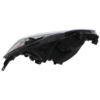 Headlight Compatible With 2005-2007 Honda Odyssey Left Driver Side Halogen H100144 thumbnail 9