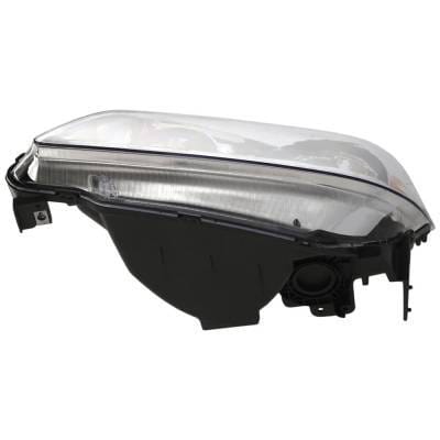 Headlight Compatible With 2005-2007 Honda Odyssey Left Driver Side Halogen H100144 thumbnail 11