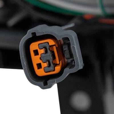Headlight Compatible With 2003-2005 Nissan 350Z 3.5L V6 Vq35de/Vq35hr Left Driver Side Xenon thumbnail 15