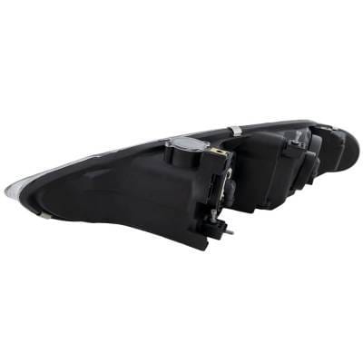 Headlight Compatible With 1998-2004 Chrysler Intrepid Intrepi Right Passenger Side Replaces thumbnail 7