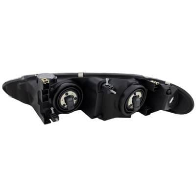 Headlight Compatible With 1998-2004 Chrysler Intrepid Intrepi Right Passenger Side Replaces thumbnail 9