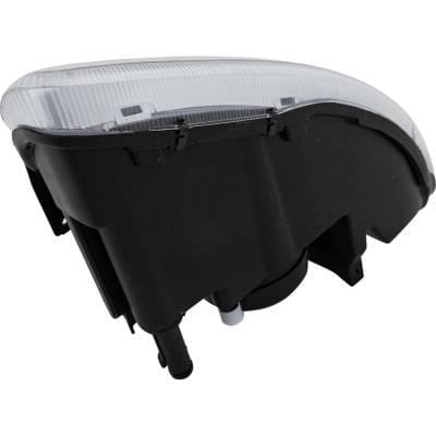 Headlight Compatible With 1996-2000 Chrysler Sebring Left Driver Side Replaces 5263987Ab 20-5844-01 thumbnail 7