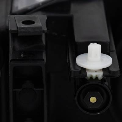 Headlight Compatible With 1996-2000 Chrysler Sebring Left Driver Side Replaces 5263987Ab 20-5844-01 thumbnail 15