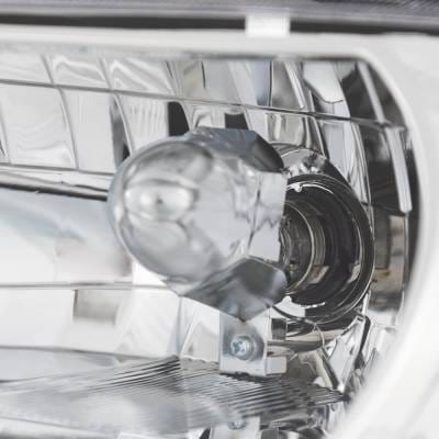 Headlight Compatible With 2000-2001 Nissan Altima Left Driver Side Replaces 260600Z825 20-5870-00 thumbnail 13