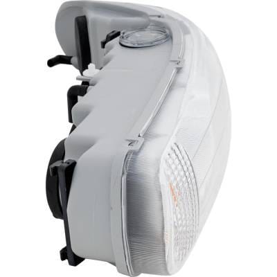 Headlight Compatible With 1997-2005 Buick Century Regal 3.1L V6 L82/Lg8 Left Driver Side 175Hp thumbnail 3