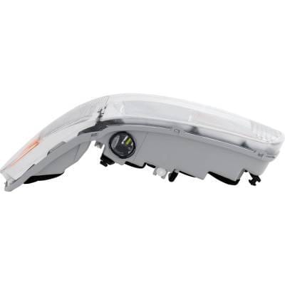 Headlight Compatible With 1997-2005 Buick Century Regal 3.1L V6 L82/Lg8 Left Driver Side 175Hp thumbnail 7