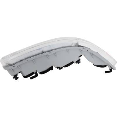 Headlight Compatible With 1997-2005 Buick Century Regal 3.1L V6 L82/Lg8 Left Driver Side 175Hp thumbnail 9