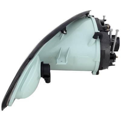 Headlight Compatible With 1996-1999 Mercury Sable Right Passenger Side Replaces Xf1z13008ca thumbnail 5