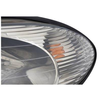 Headlight Compatible With 1996-1999 Mercury Sable Right Passenger Side Replaces Xf1z13008ca thumbnail 15