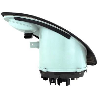 Headlight Compatible With 1996-1999 Mercury Sable Left Driver Side Replaces Xf1z13008da 20-5060-00 thumbnail 11