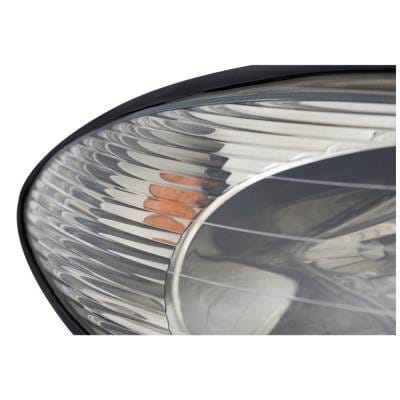 Headlight Compatible With 1996-1999 Mercury Sable Left Driver Side Replaces Xf1z13008da 20-5060-00 thumbnail 15