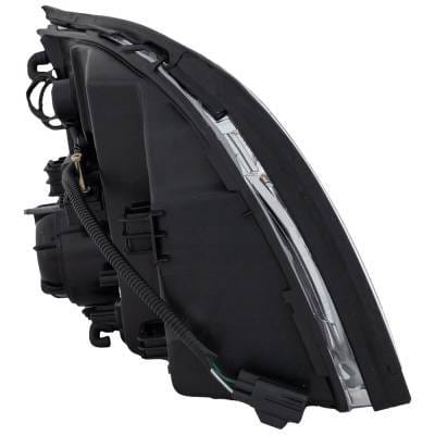 Headlight Compatible With 2002-2005 Mercury Mountaineer 4.0L 4.6L V6 Left Driver Side 292Hp Replaces thumbnail 5