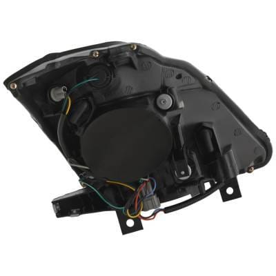 Headlight Compatible With 2003-2005 Nissan 350Z 3.5L V6 Vq35de/Vq35hr Left Driver Side Halogen thumbnail 5