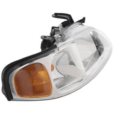Headlight Compatible With 2000-2003 Nissan Sentra Right Passenger Side Replaces 260105M026 thumbnail 15
