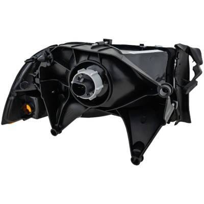 Headlight Compatible With 1997-1998 Dodge Dakota Durango 2.5L 3.9L I4 Left Driver Side 175Hp thumbnail 9
