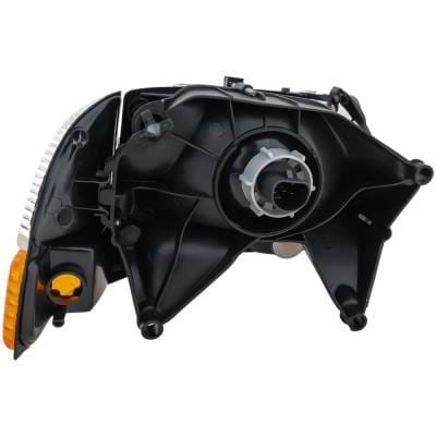 Headlight Compatible With 1997-1998 Dodge Dakota Durango 2.5L 3.9L I4 Left Driver Side 175Hp thumbnail 11