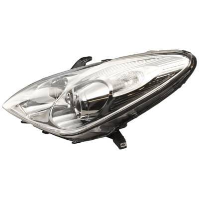 Headlight Compatible With 2005-2006 Lexus Es330 Left Driver Side Halogen Repl100104 thumbnail 3