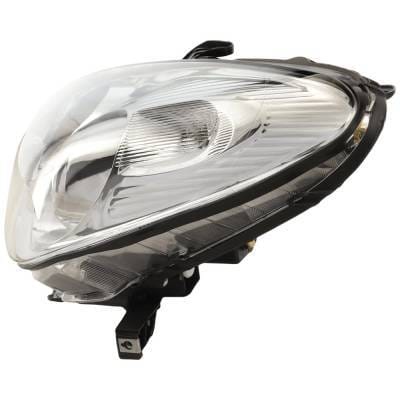 Headlight Compatible With 2005-2006 Lexus Es330 Left Driver Side Halogen Repl100104 thumbnail 5