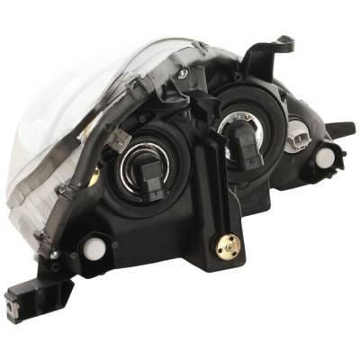 Headlight Compatible With 2005-2006 Lexus Es330 Left Driver Side Halogen Repl100104 thumbnail 7