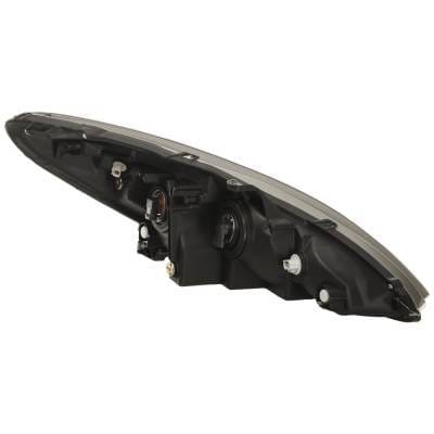 Headlight Compatible With 2005-2006 Lexus Es330 Left Driver Side Halogen Repl100104 thumbnail 11