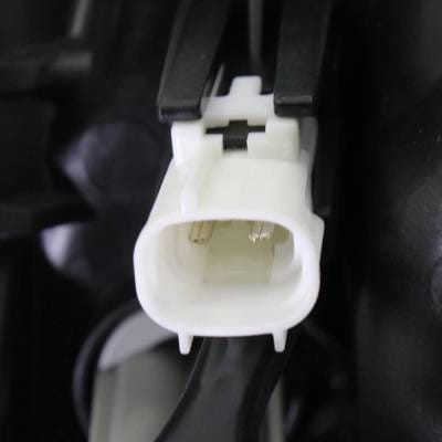Headlight Compatible With 2010-2012 Lexus Rx350 3.5L V6 Left Driver Side Halogen Repl100138 270Hp thumbnail 11