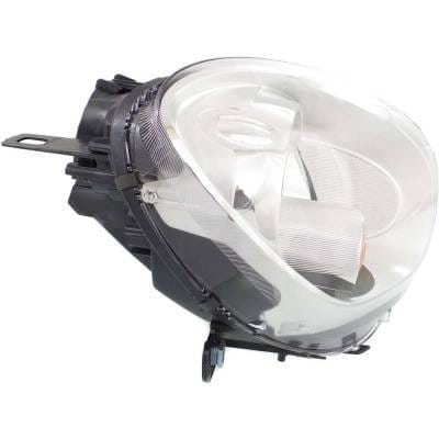 Headlight Compatible With 2011-2016 Mini Cooper Countryman Paceman 1.6L I4 N16b16 N18b16 Right thumbnail 5