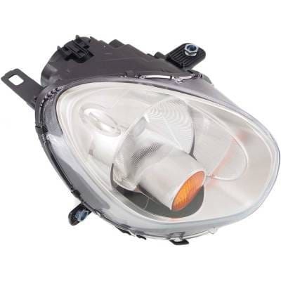 Headlight Compatible With 2011-2016 Mini Cooper Countryman Paceman 1.6L I4 N16b16 N18b16 Right thumbnail 7