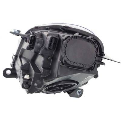 Headlight Compatible With 2011-2016 Mini Cooper Countryman Paceman 1.6L I4 N16b16 N18b16 Right thumbnail 9