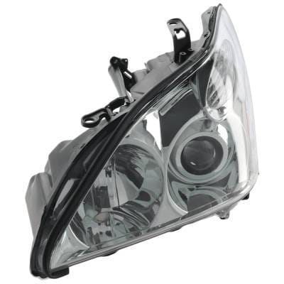 Headlight Compatible With 2004-2006 Lexus Rx330 3.3L V6 Left Driver Side Xenon Repl100114 230Hp thumbnail 3